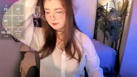 Snapshot of haniawish chatting on July 2026 05:47:02 AM Hania online show from July 2026 05:47:02 AM