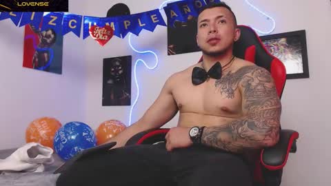 Hank online show from March 2026 12:27:01 AM