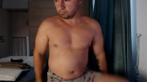 HankMalone online show from July 2026 03:03:01 AM