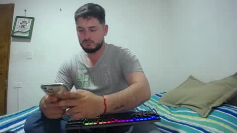 HANK online show from December 2024 10:58:01 PM