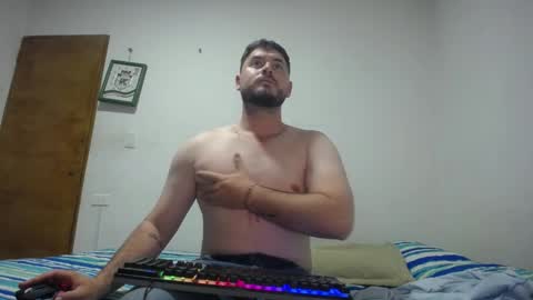 HANK online show from December 2024 10:32:02 PM