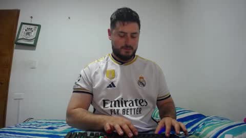 HANK online show from December 2024 10:13:02 PM