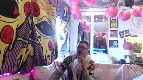 hank rams online show from February 2025 04:11:02 PM