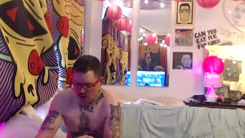 hank rams online show from February 2025 06:09:02 PM