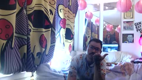 hank rams online show from September 2025 07:08:01 PM