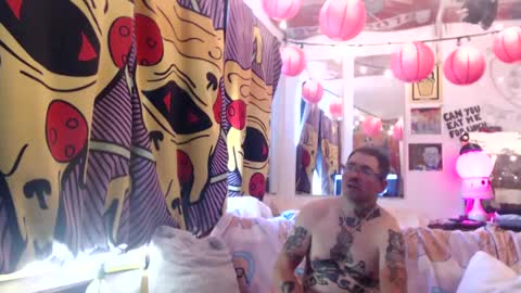 hank rams online show from October 2025 03:21:02 PM