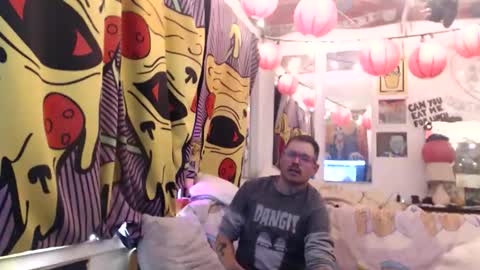 hank rams online show from October 2025 10:33:01 PM