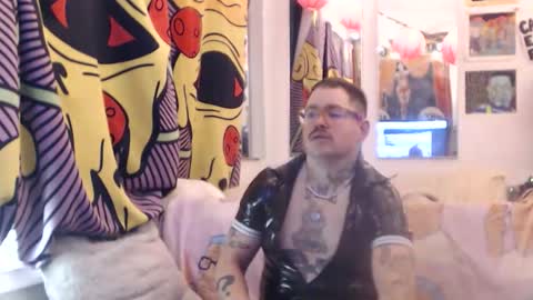 hank rams online show from February 2026 08:00:02 AM