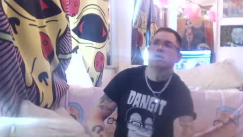 hank rams online show from February 2026 06:47:02 PM