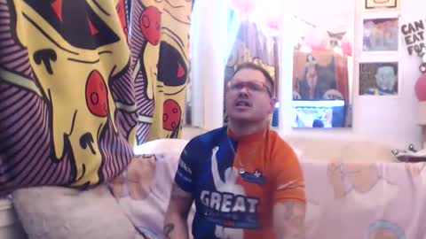 hank rams online show from March 2026 06:57:01 PM