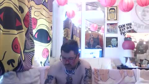 hank rams online show from April 2026 07:18:02 PM