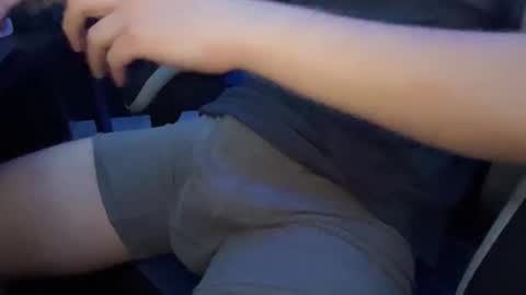 hankythewanky69 online show from January 2026 05:10:02 AM