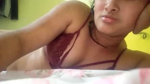 Snapshot of hann675654 chatting on October 2025 07:58:01 PM Hann675654 online show from October 2025 07:58:01 PM