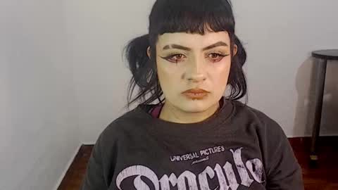 Snapshot of hanna99moon chatting on January 2025 05:16:02 AM JUANA online show from January 2025 05:16:02 AM