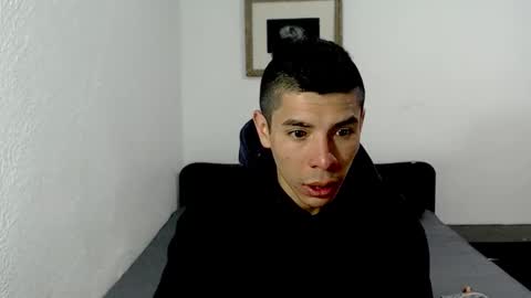 Snapshot of hanna99moon chatting on September 2025 04:58:01 AM JUANA online show from September 2025 04:58:01 AM