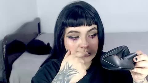 Snapshot of hanna99moon chatting on October 2025 05:16:02 AM JUANA online show from October 2025 05:16:02 AM