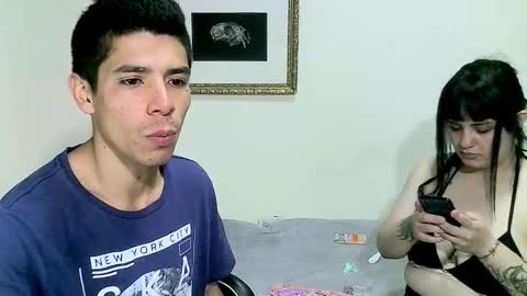 Snapshot of hanna99moon chatting on November 2025 03:00:01 PM JUANA online show from November 2025 03:00:01 PM