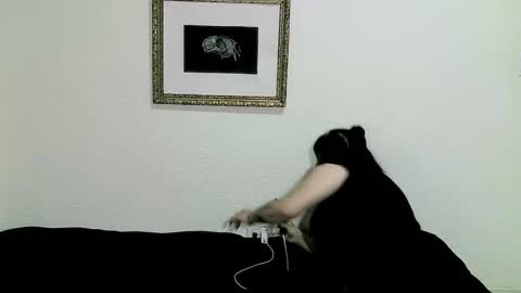 Snapshot of hanna99moon chatting on November 2025 12:38:01 PM JUANA online show from November 2025 12:38:01 PM