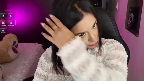 Snapshot of hanna_1sweet chatting on September 2025 11:22:02 AM hanna online show from September 2025 11:22:02 AM