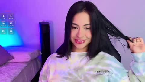 hanna online show from November 2025 12:04:02 PM