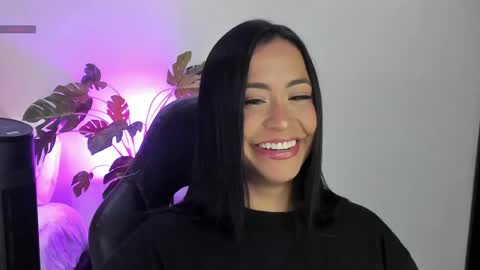 Snapshot of hanna_1sweet chatting on May 2026 09:20:01 PM hanna online show from May 2026 09:20:01 PM
