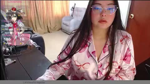 Hanna online show from September 2025 04:52:01 PM