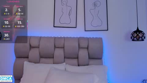 hanna__evans_ online show from March 2026 12:10:02 PM