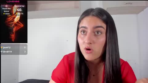 Snapshot of hanna__evans_ chatting on July 2026 03:03:02 PM hanna__evans_ online show from July 2026 03:03:02 PM