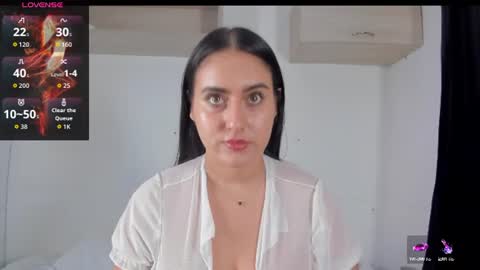 Snapshot of hanna__evans_ chatting on July 2026 01:09:01 PM hanna__evans_ online show from July 2026 01:09:01 PM