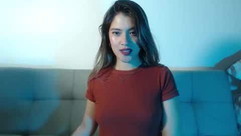 Hanna  online show from February 2026 12:07:01 AM