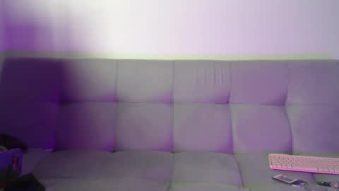 Hanna  online show from March 2026 01:55:02 AM