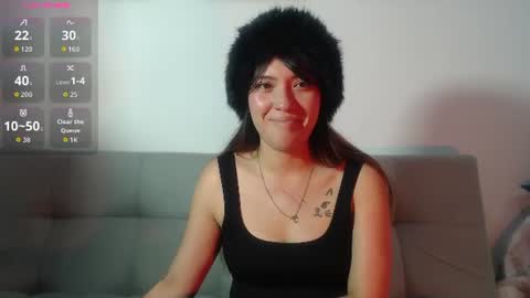 Snapshot of hanna__jones7 chatting on June 2026 09:17:02 PM Hanna online show from June 2026 09:17:02 PM