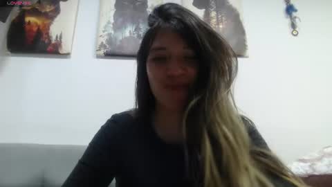 Hanna  online show from June 2026 01:08:01 AM