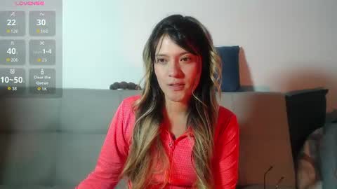 Hanna  online show from June 2026 12:48:01 AM