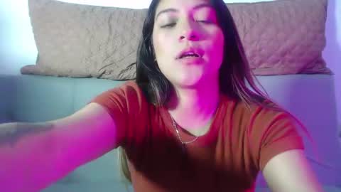 Hanna  online show from July 2026 11:48:02 PM