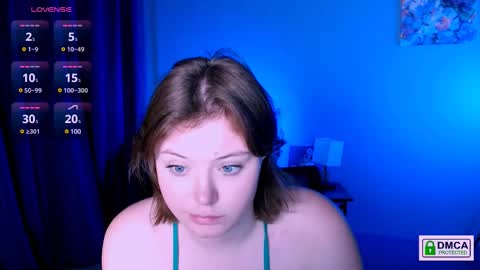 Hanna  online show from January 2025 05:01:01 AM