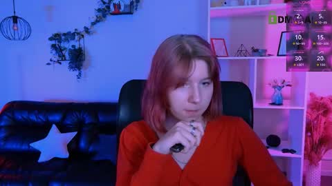Hanna  online show from May 2026 07:04:01 PM