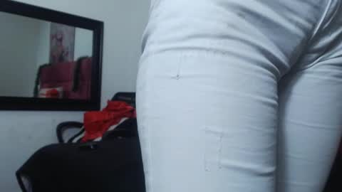 Hanna Palmer online show from December 2024 06:17:02 PM