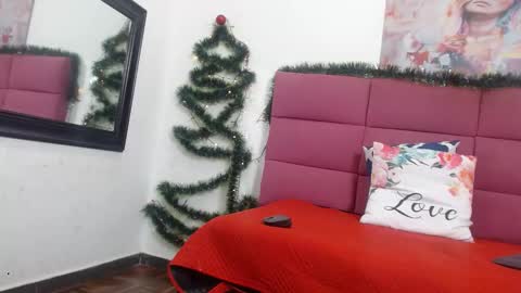 Hanna Palmer online show from January 2025 12:59:02 PM