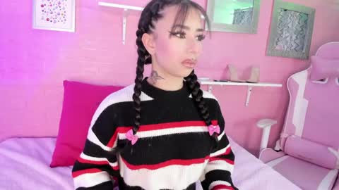  hanna  online show from April 2026 03:00:01 AM