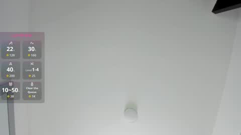 Hanna Baker online show from April 2026 02:44:02 PM