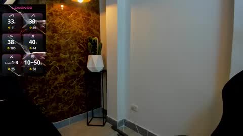 HANNA BECKER online show from February 2026 01:31:02 PM