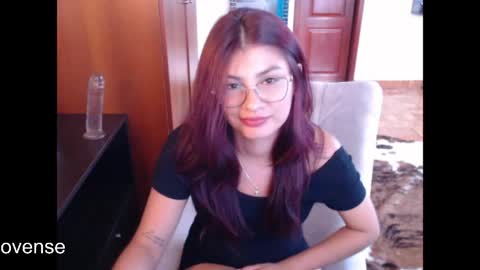 hanna online show from April 2026 07:07:02 PM