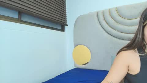 Hanna Castro online show from January 2026 02:19:01 PM