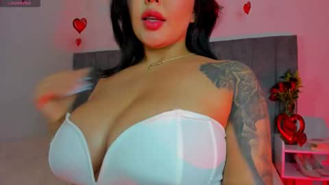 hanna_connorss online show from February 2026 10:06:01 PM