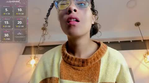 HANNA online show from December 2025 12:09:01 PM