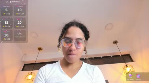 HANNA online show from January 2026 12:20:02 PM