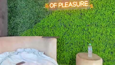 Snapshot of hanna_cupper chatting on February 2026 11:39:02 AM Hanna online show from February 2026 11:39:02 AM