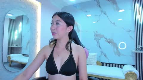 Snapshot of hanna_cutte_ chatting on September 2025 06:33:01 PM Hanna online show from September 2025 06:33:01 PM