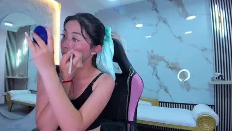 Snapshot of hanna_cutte_ chatting on September 2025 06:35:02 PM Hanna online show from September 2025 06:35:02 PM